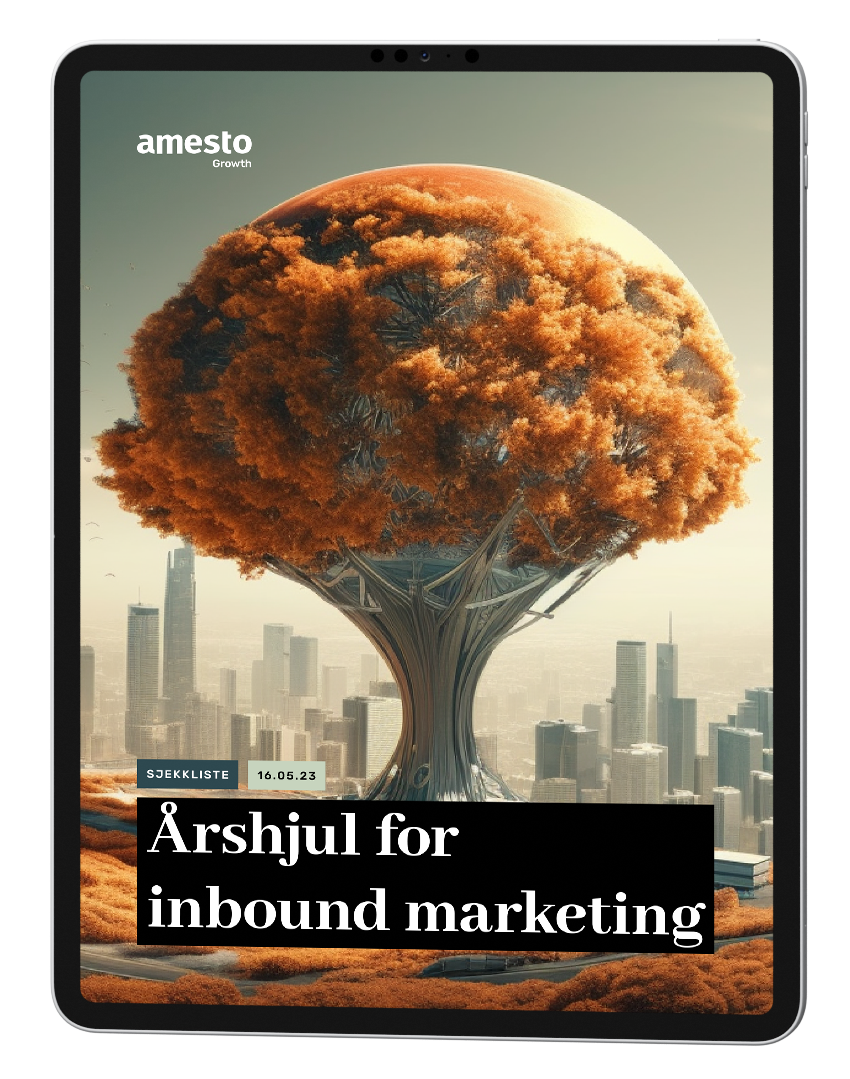 Årshjul for inbound marketing_IPAD_mockup