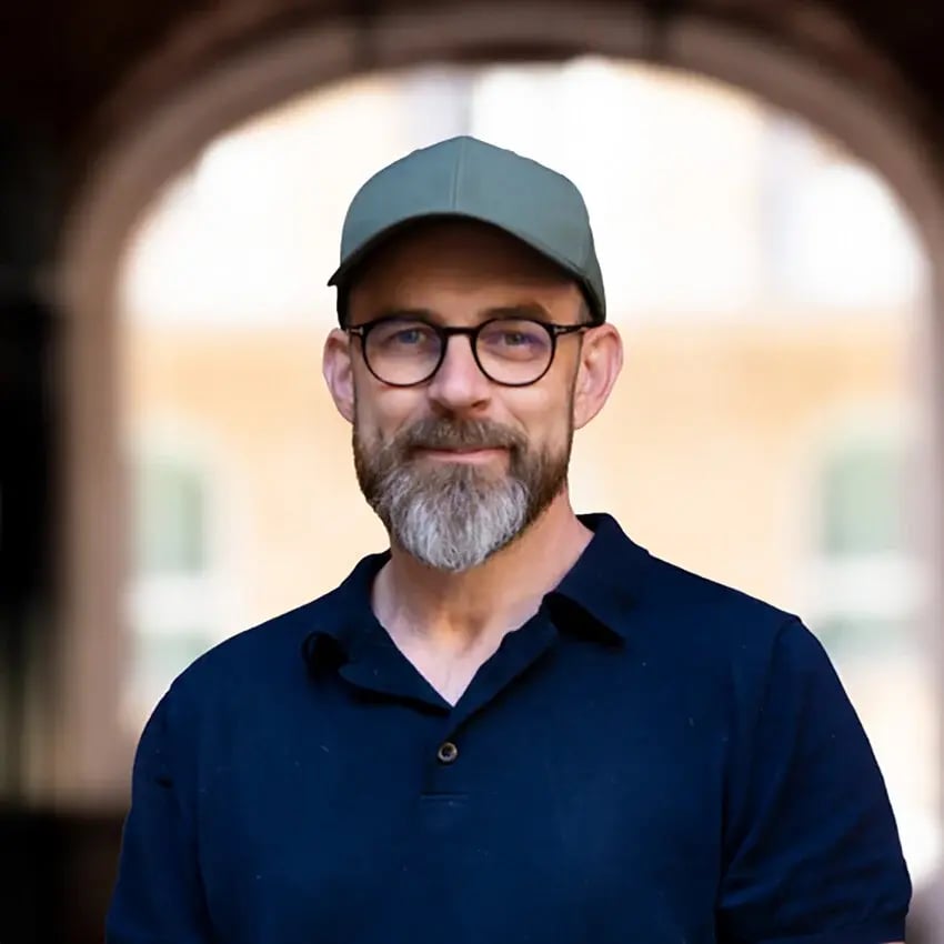 Stian Rennan-Hansen