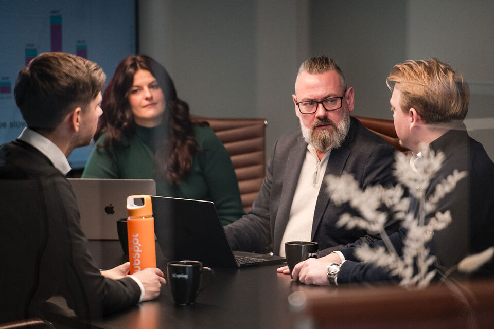 Hva er Growth as a Service – og når gir det mening for et B2B-selskap?
