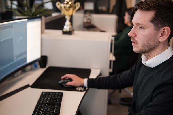 Når passer Growth as a Service dårlig?