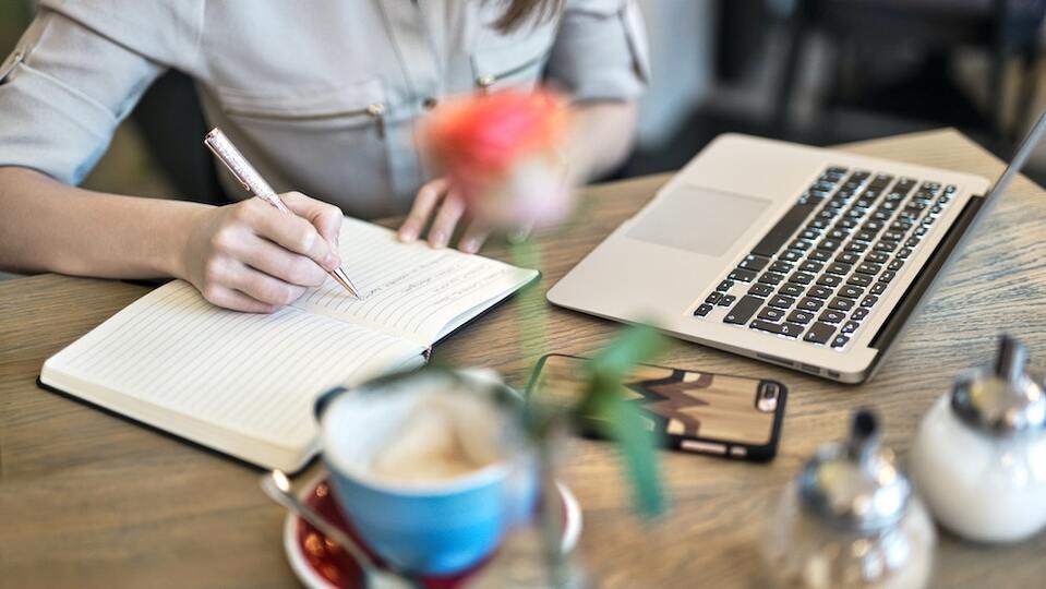 Hva er content marketing?