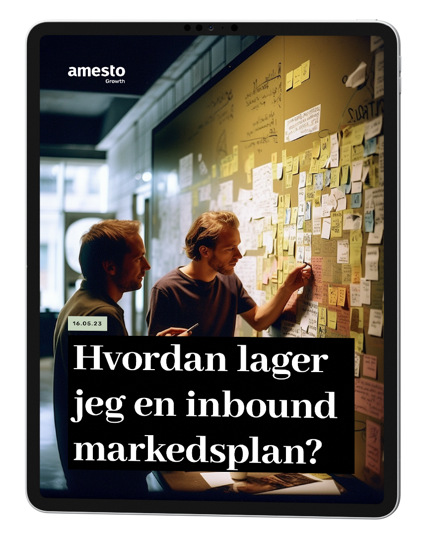 Hvordan lager jeg en inbound markedsplan_IPAD_Mockup