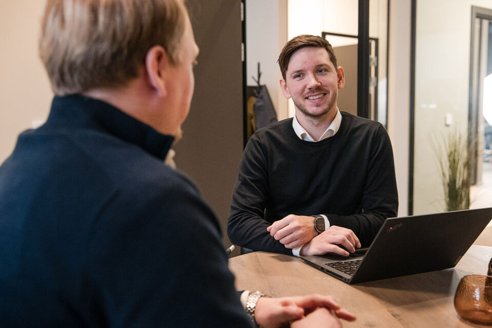 Vekstplan vs vekststrategi: hva er forskjellen?