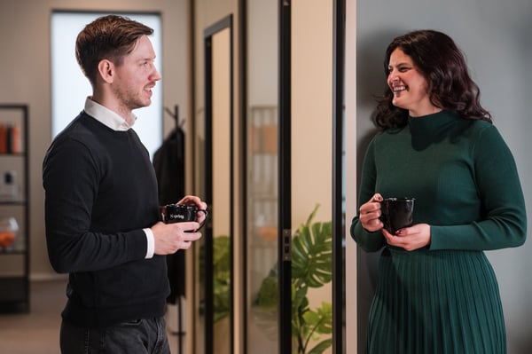 Hvorfor flere leads ofte er feil løsning når veksten stopper opp