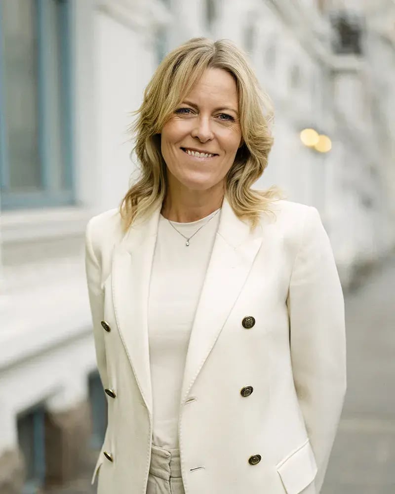 Pia Tryland