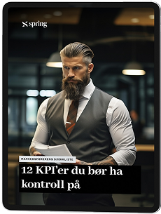 Markdedsførerens sjekkliste - 12 KPIer du bør ha kontroll på_iPad_Mockup 2