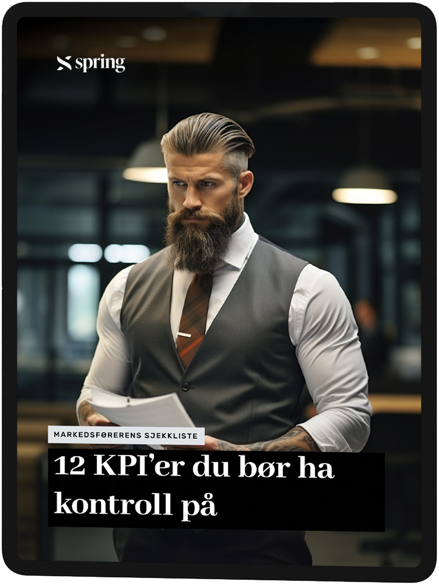 Markdedsførerens sjekkliste - 12 KPIer du bør ha kontroll på_iPad_Mockup-inn-1