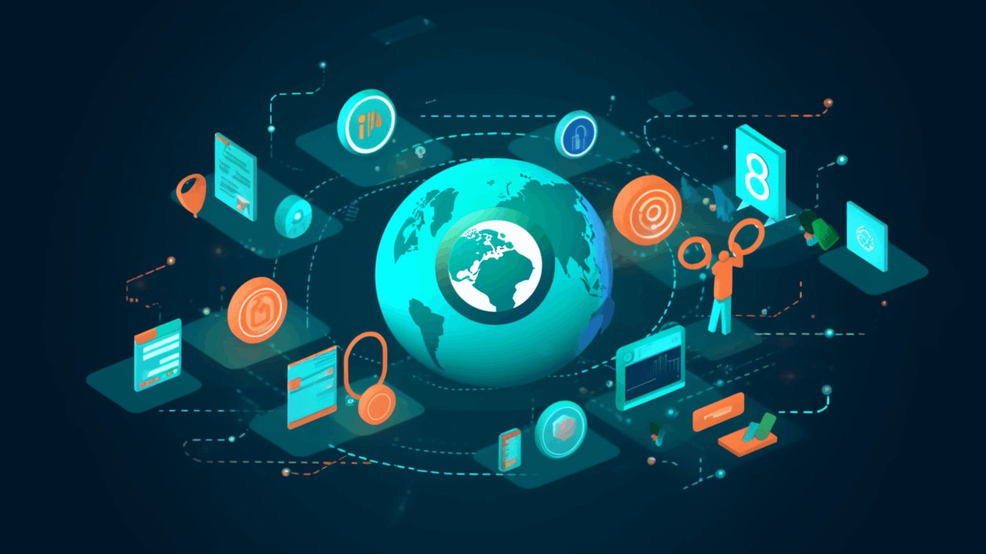 Data-driven customer journey