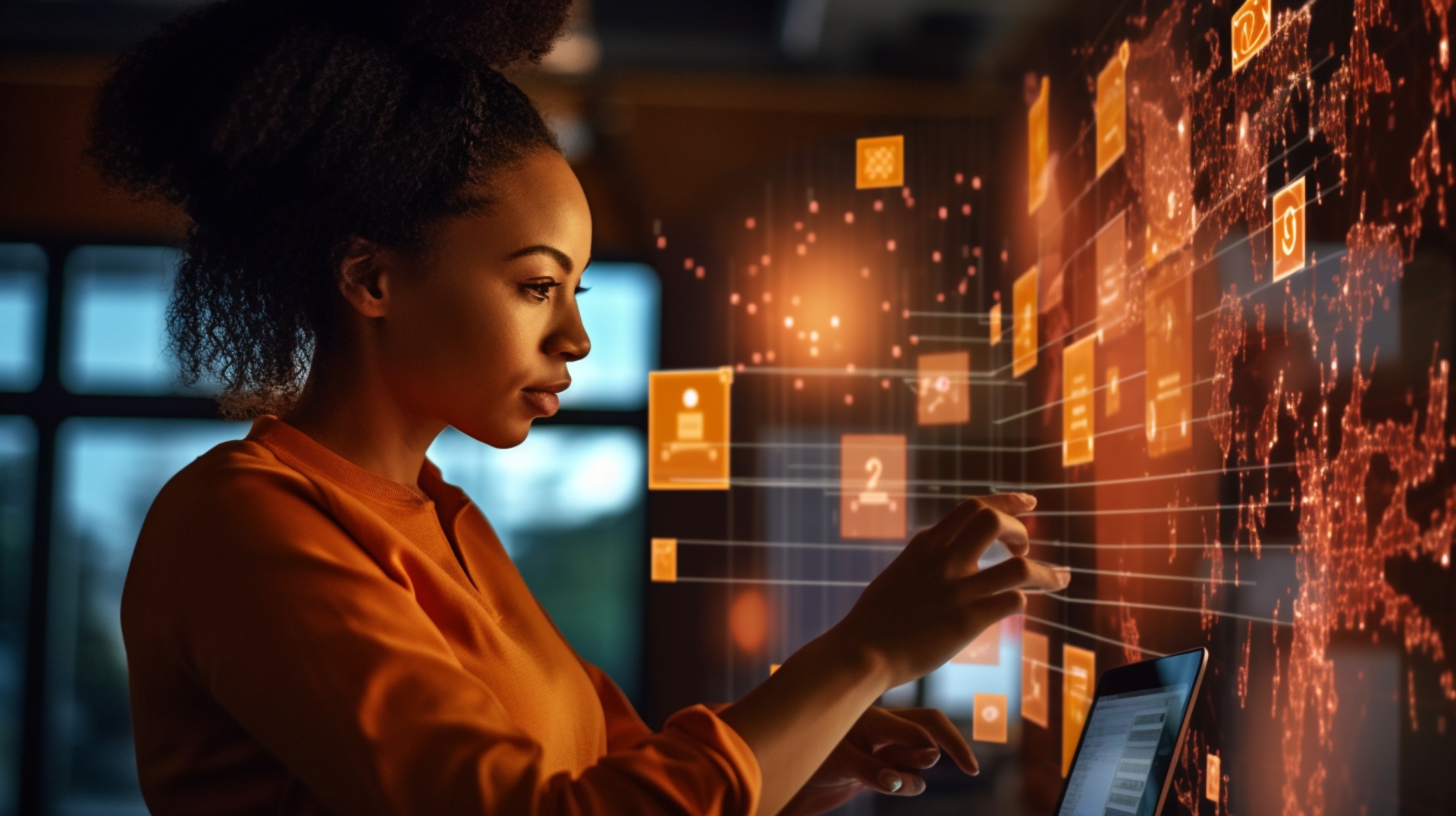Webinar: Hva er HubSpot og hvordan kan du bruke det til å vokse?