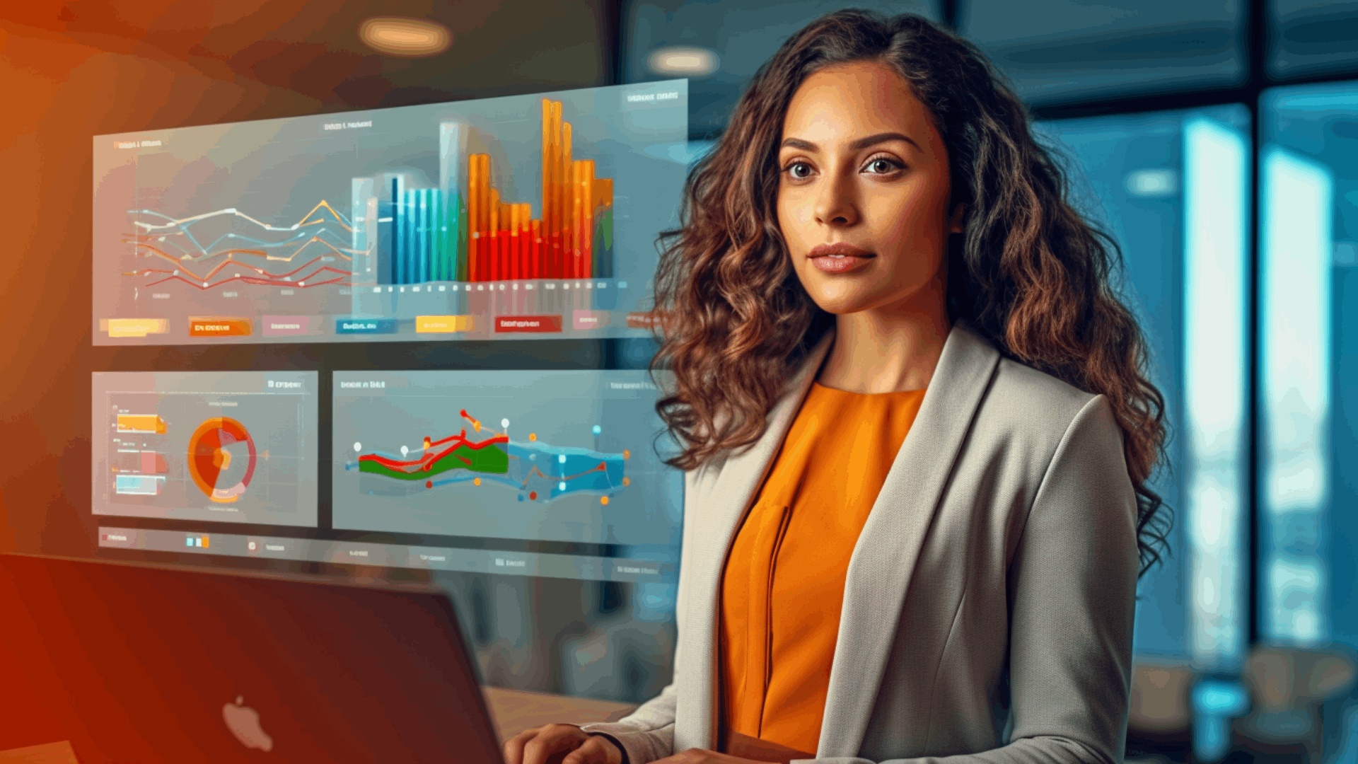 Hire a fractional CMO