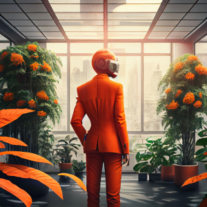 amestogrowth_tailored_orange_suit_in_open_futuristic_office_300x300