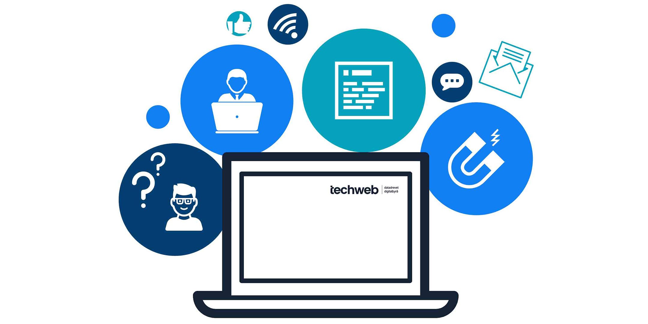 Blogging