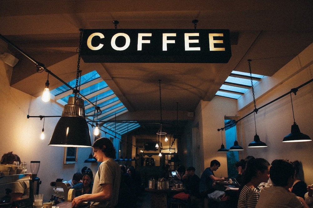 kaffe
