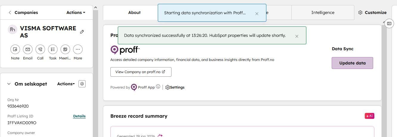 proff-manuell-oppdatering