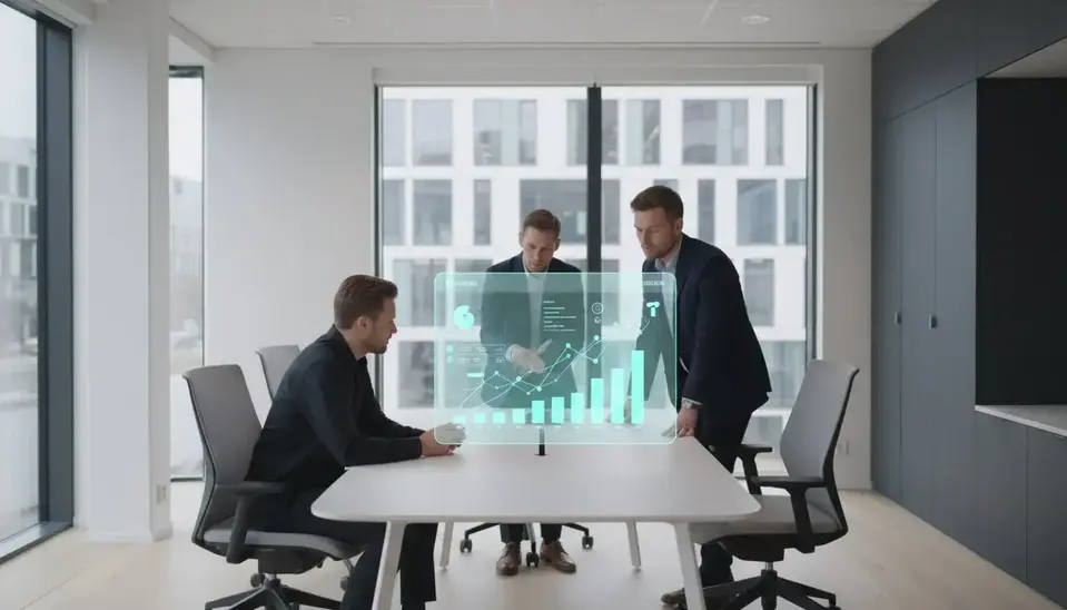 CRM-system: Slik bygger du en forutsigbar vekstmotor i 2026