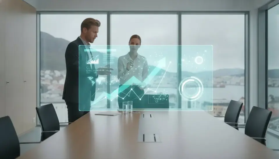 HubSpot CRM opplæring: Slik transformerer du verktøyet til en vekstmaskin