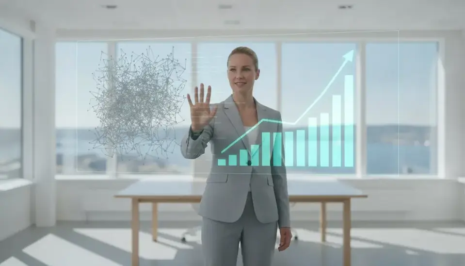 HubSpot datahygiene: Slik sikrer du at CRM-dataene driver vekst i 2026
