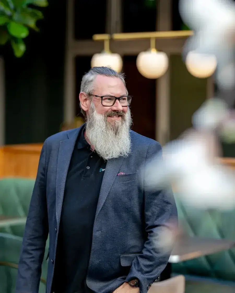 David Aleksandersen