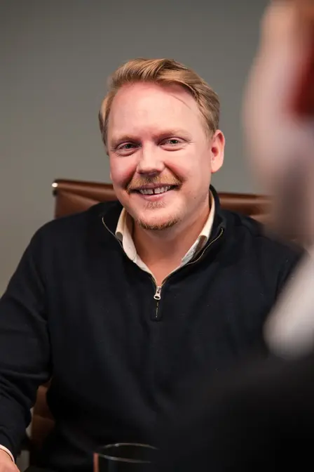 Knut Pedersen