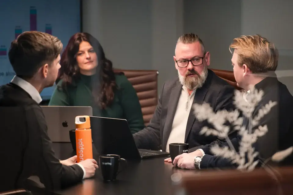 HubSpot