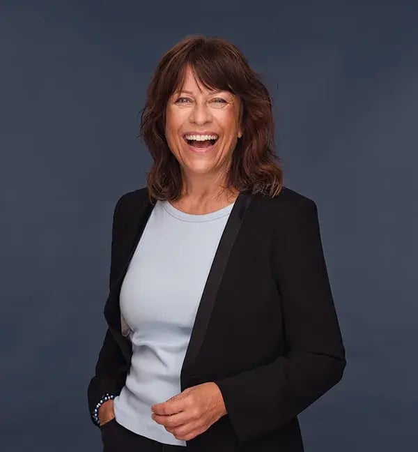 Christine Calvert