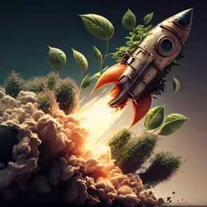 Slik skaper du vekst med HubSpot Marketing Hub