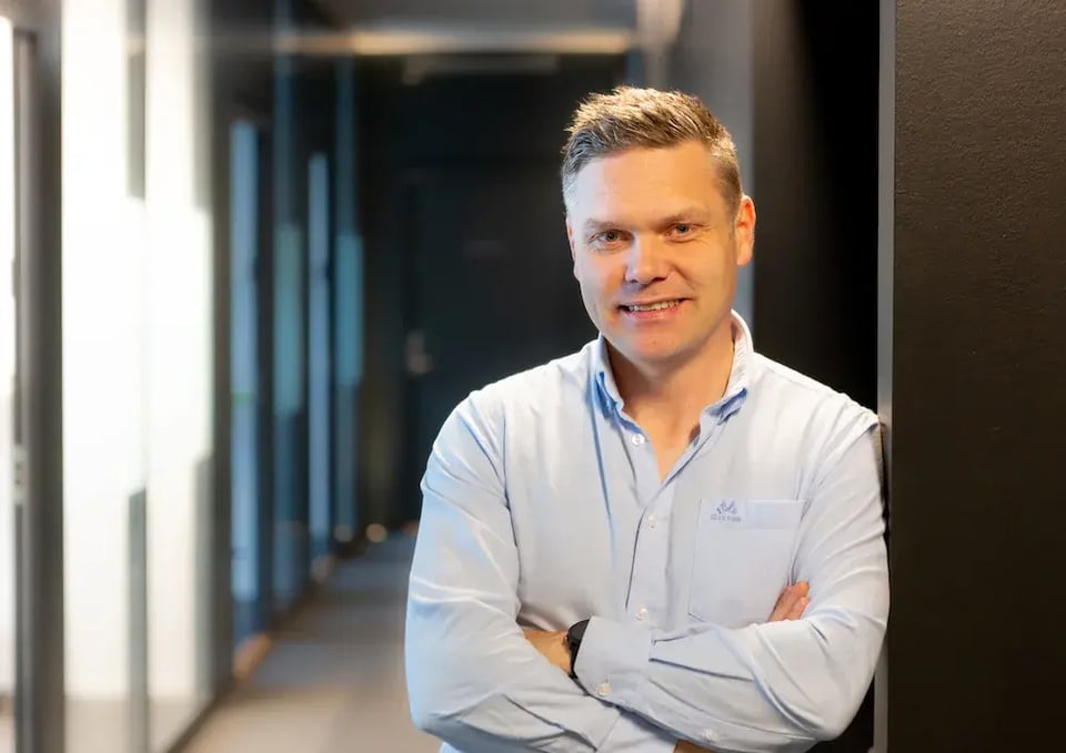 Erlend Førsund