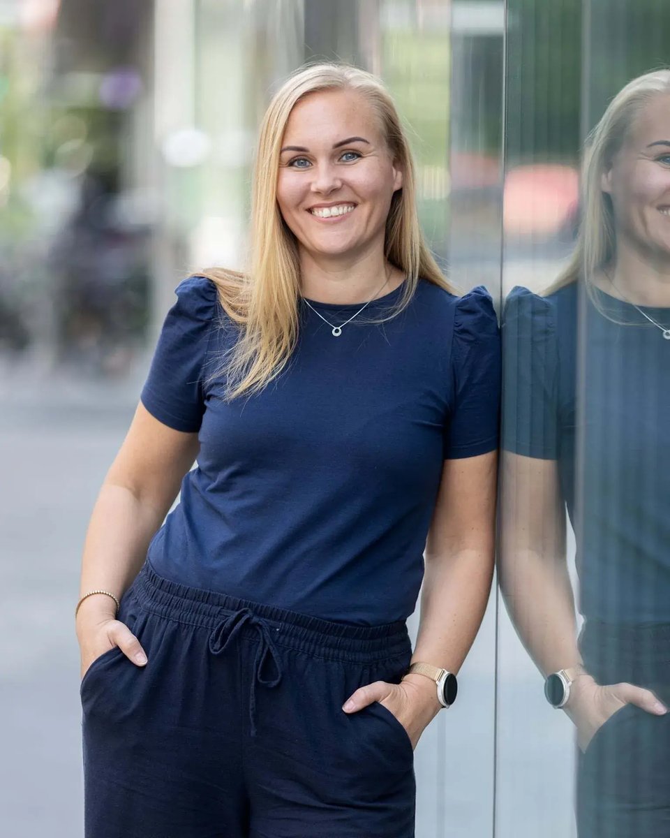 Therese Niemi Uggerud