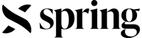 Spring Agency logo