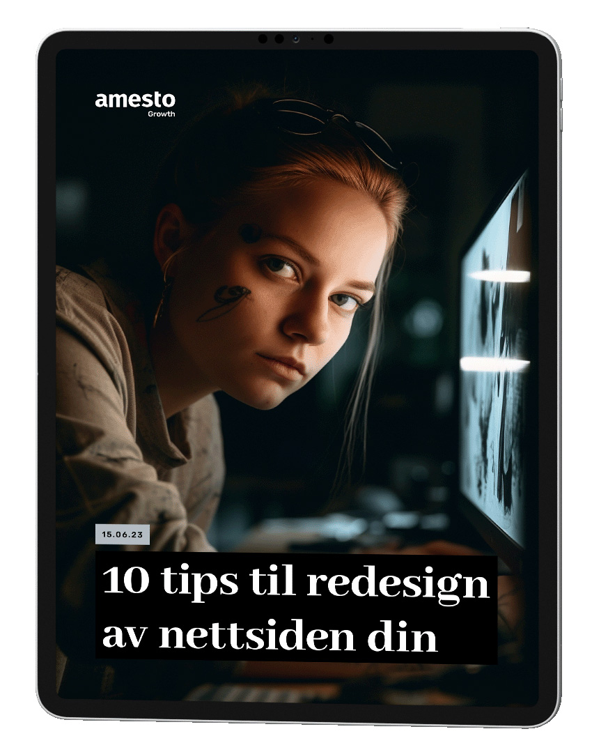 10 tips til redesign av nettsiden din_ipad