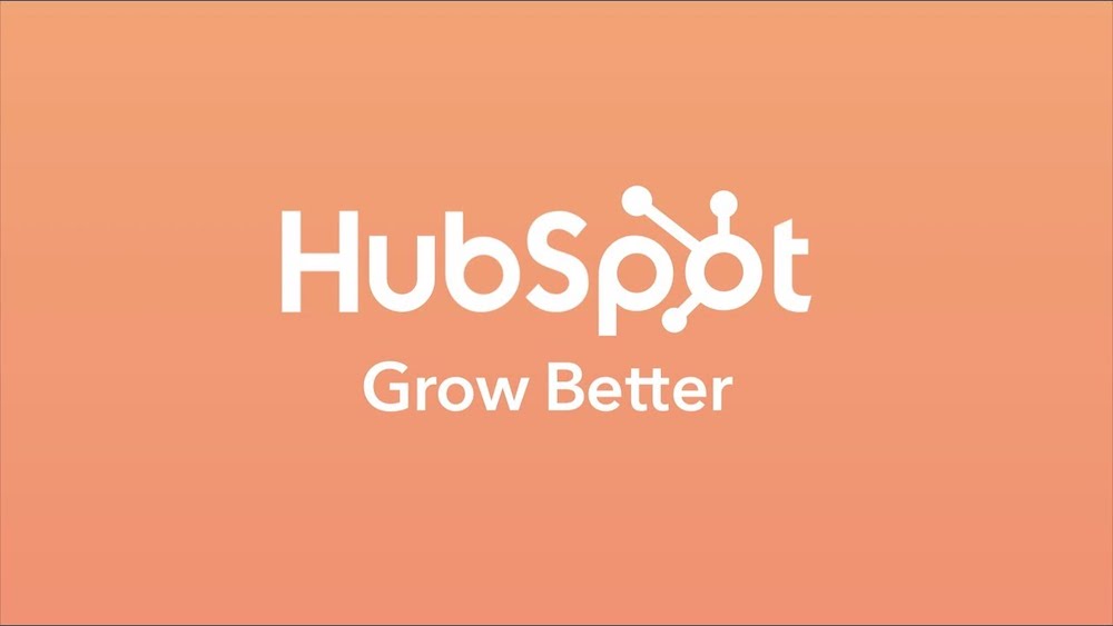 Hvorfor velge HubSpot