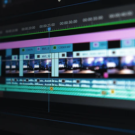 video editor